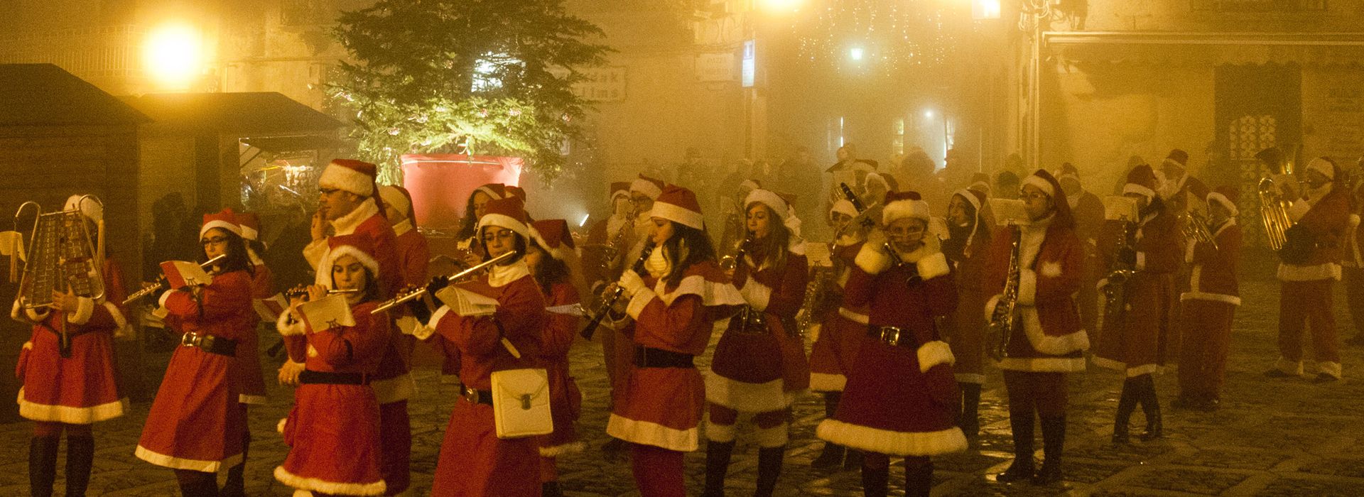Mercatini di Natale