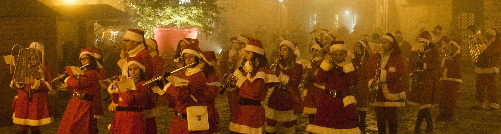 Mercatini di Natale