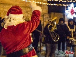 Gli eventi di EricèNatale 